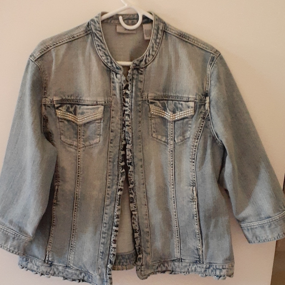 Ladies Jacket